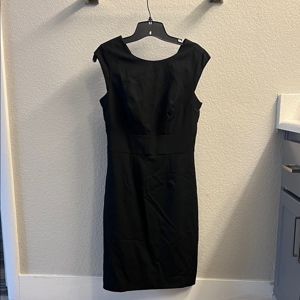 The Limited Black Dress size 4